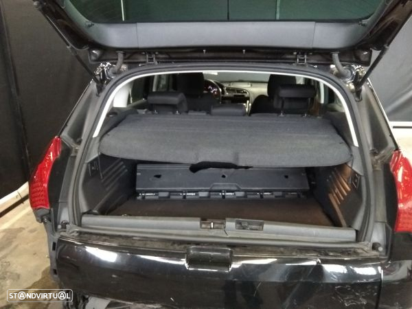 Para Peças Peugeot 3008 Veículo Multiuso (0U_) - 5