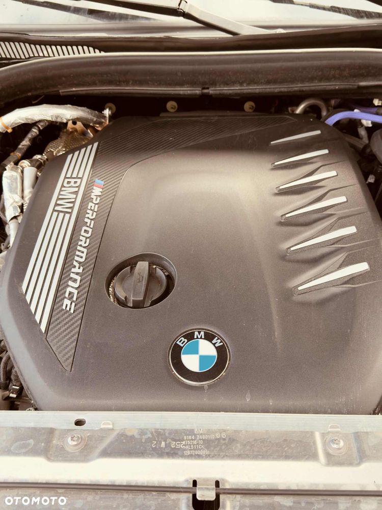 BMW X3 M - 21