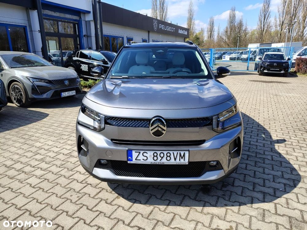 Citroën C3 - 2