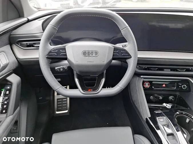 Audi SQ5 Sportback - 5