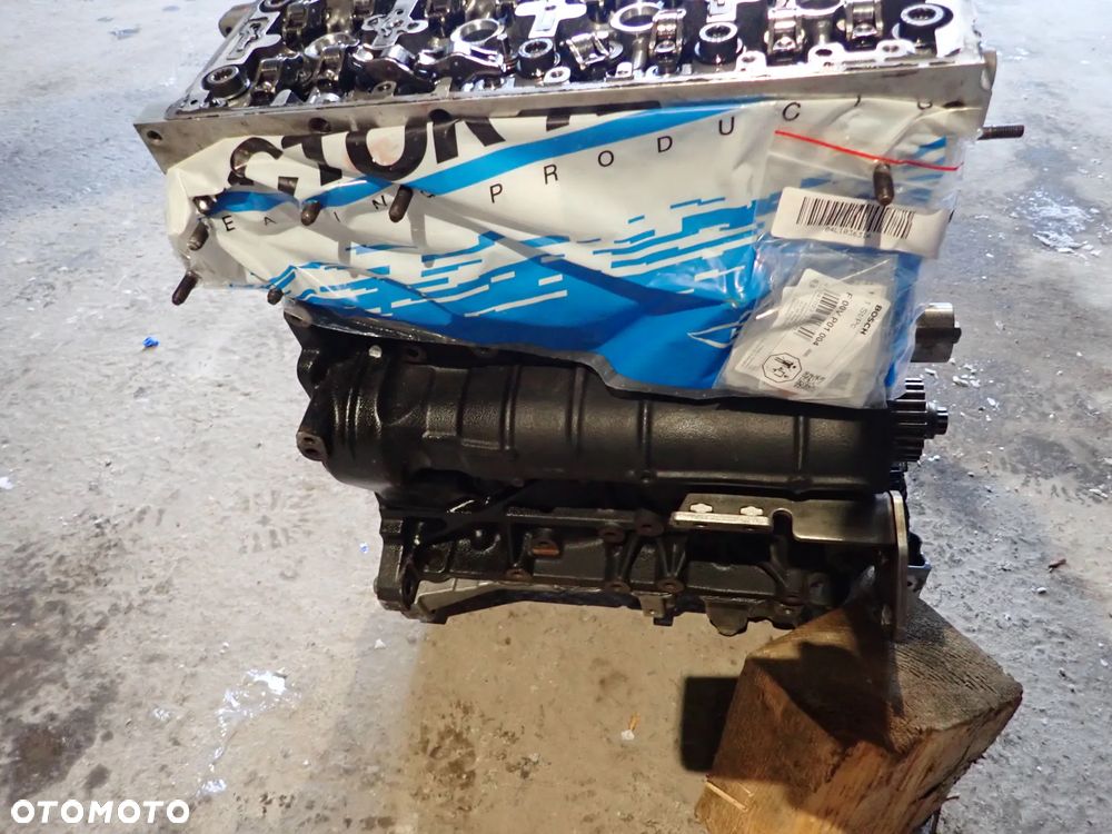 SILNIK AUDI A6 C7 2.0 TDI CNH 190 KM - 5
