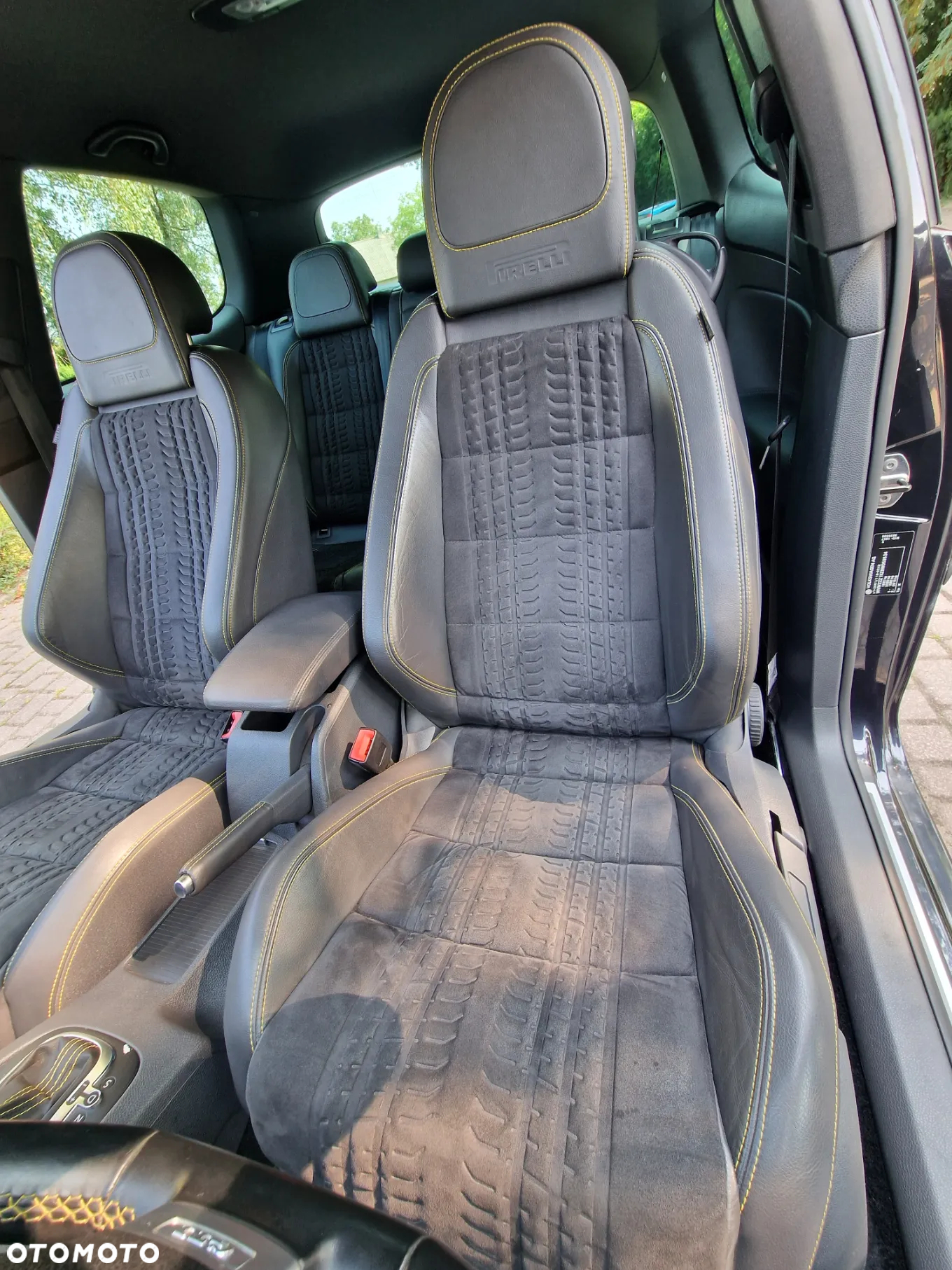 Volkswagen Golf 2.0 GTI DSG Pirelli - 30