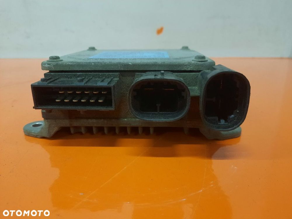 CITROEN C2 1.4 HDI MODUŁ WSPOMAGANIA 9652024280 - 4