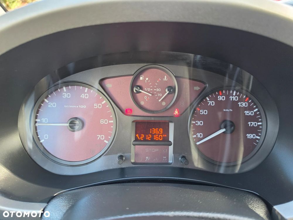 Citroën Berlingo - 5