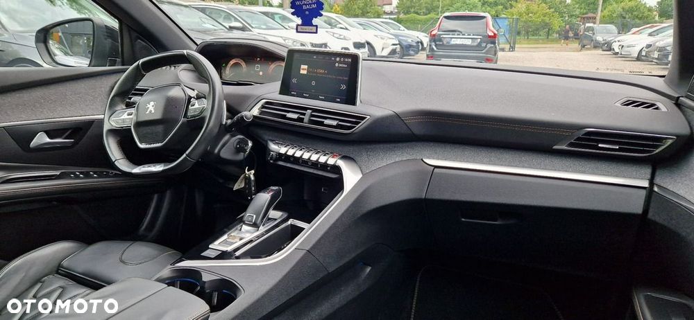 Peugeot 5008 - 25