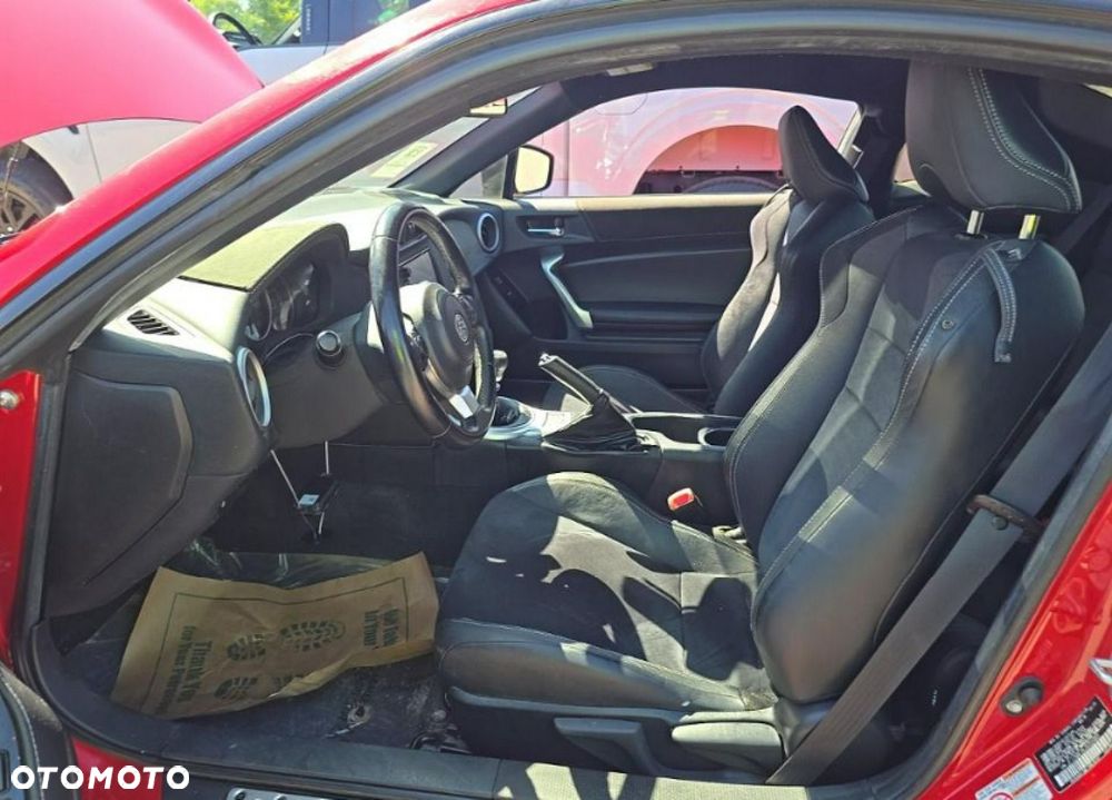 Toyota GT86 - 7