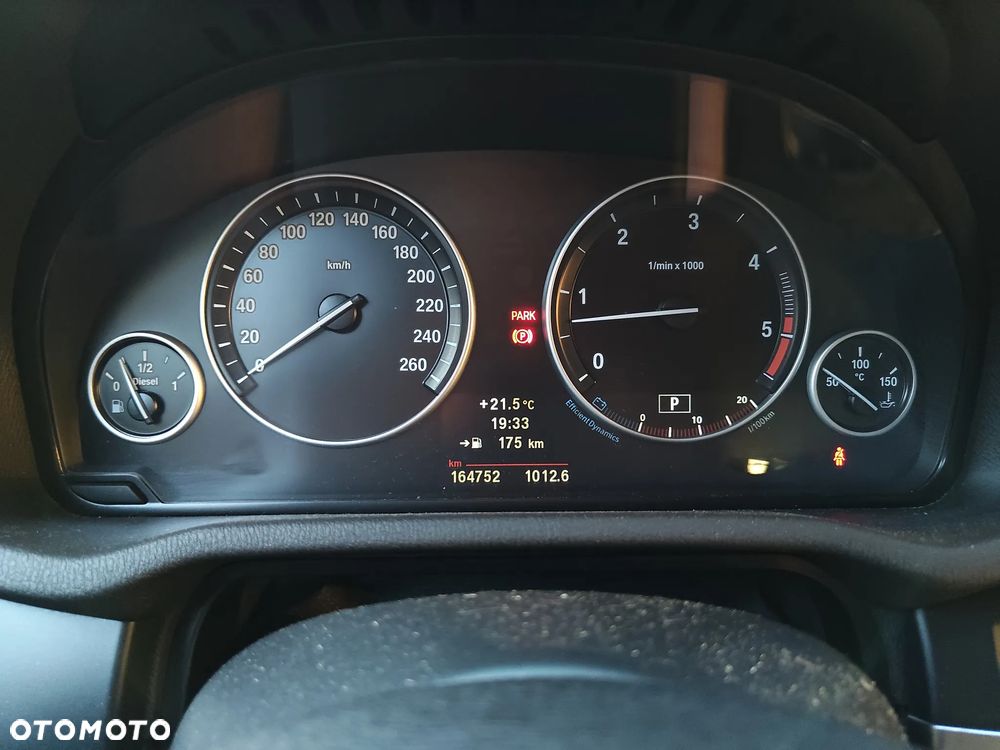 BMW X3 xDrive30d xLine - 27