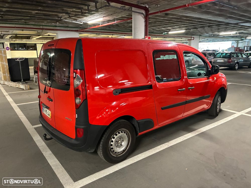 Renault Kangoo - 8
