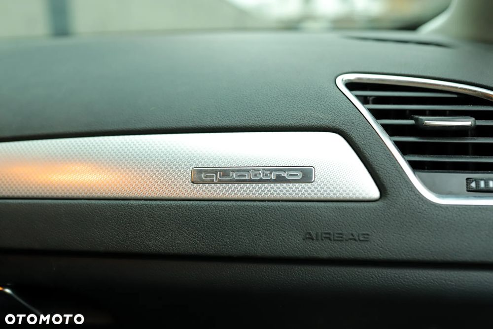 Audi A4 Limousine - 18