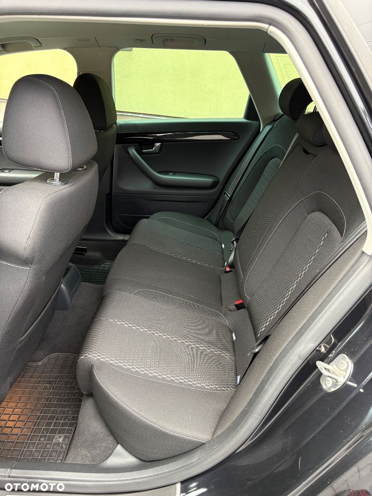 Seat Exeo 1.8TSI Sport - 16