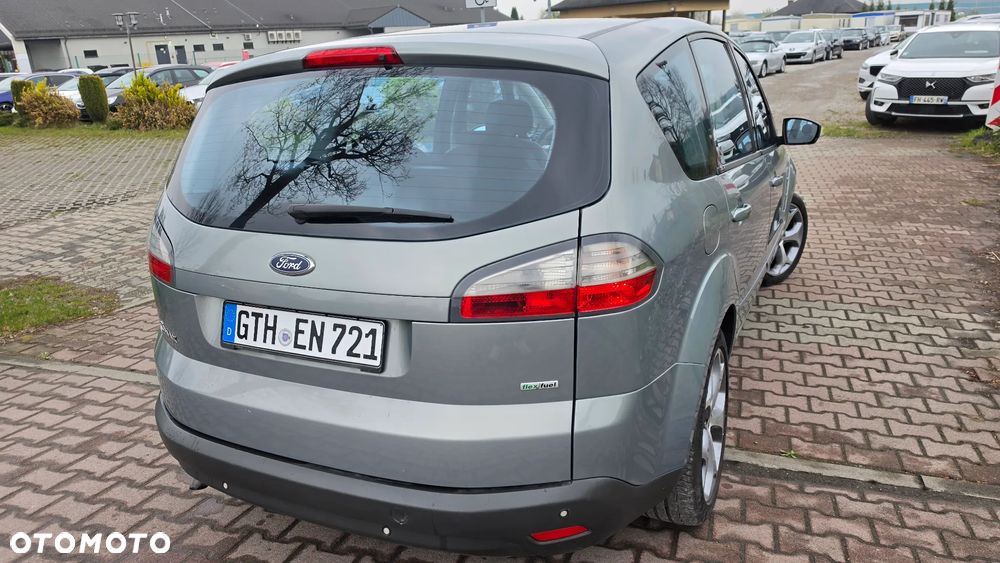 Ford S-Max 2.0 Viva Titanium - 20