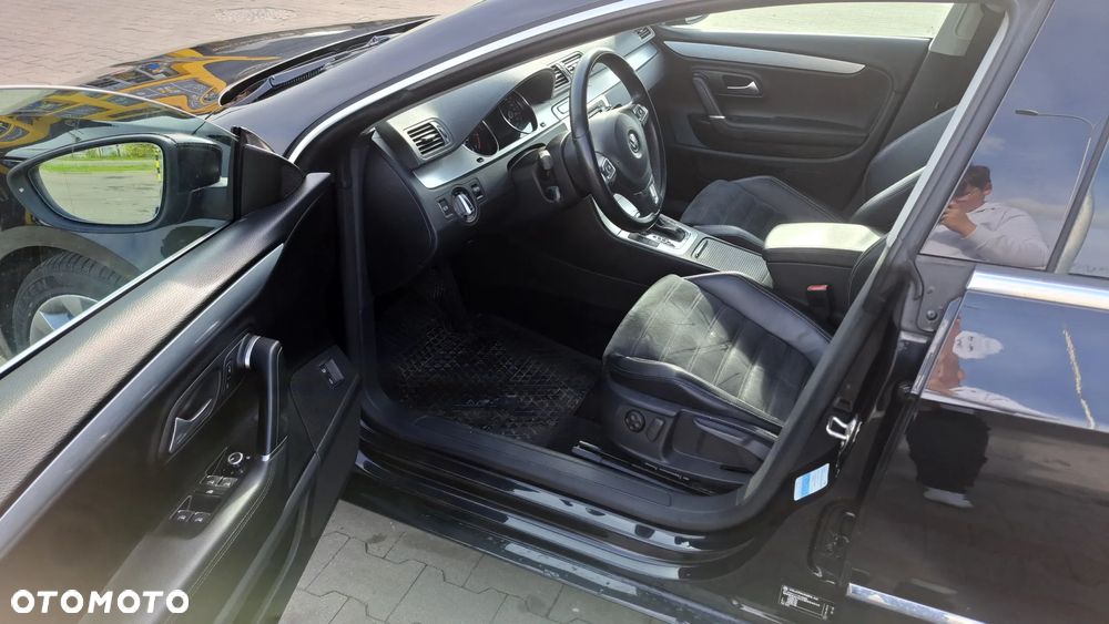Volkswagen Passat CC 1.8 TSI DSG - 11