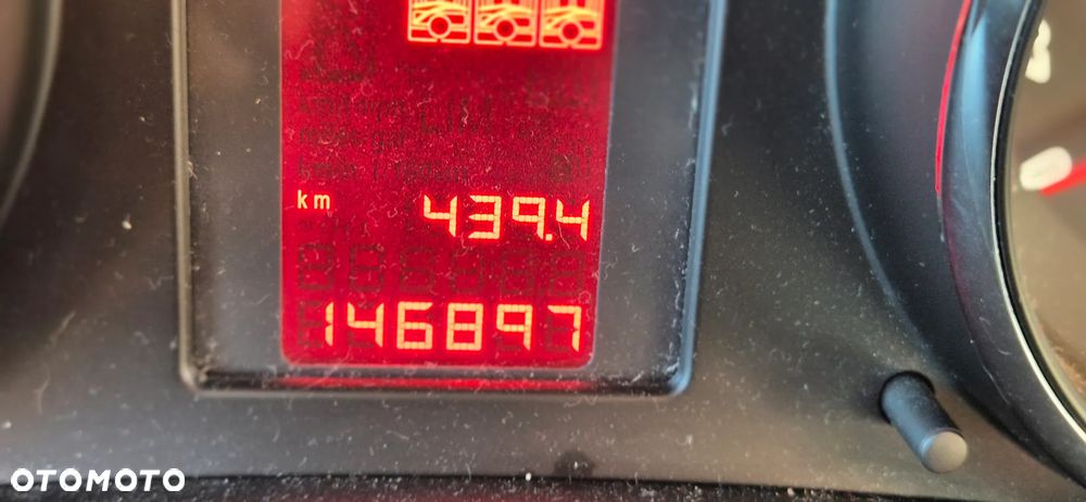 Opel Meriva 1.4 Ecoflex Start/Stop Style - 16