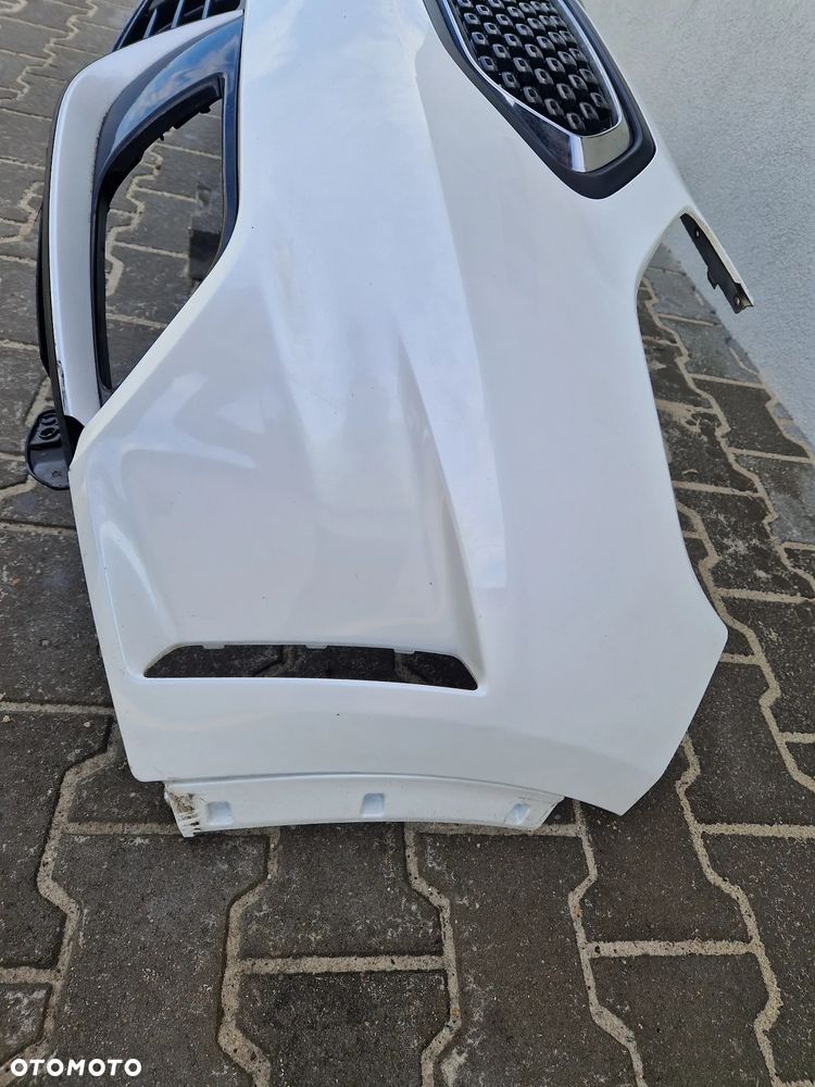 Zderzak Kia Niro l 2016 - - 10