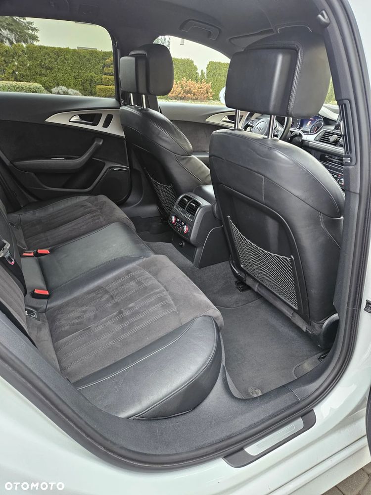 Audi A6 ver-avant-3-0-tdi-quattro-s-tronic - 16