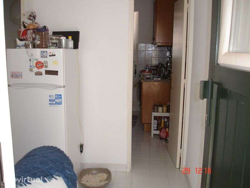 T1+1 na Lapa em Lisboa €1.150,00 - Grande imagem: 5/10