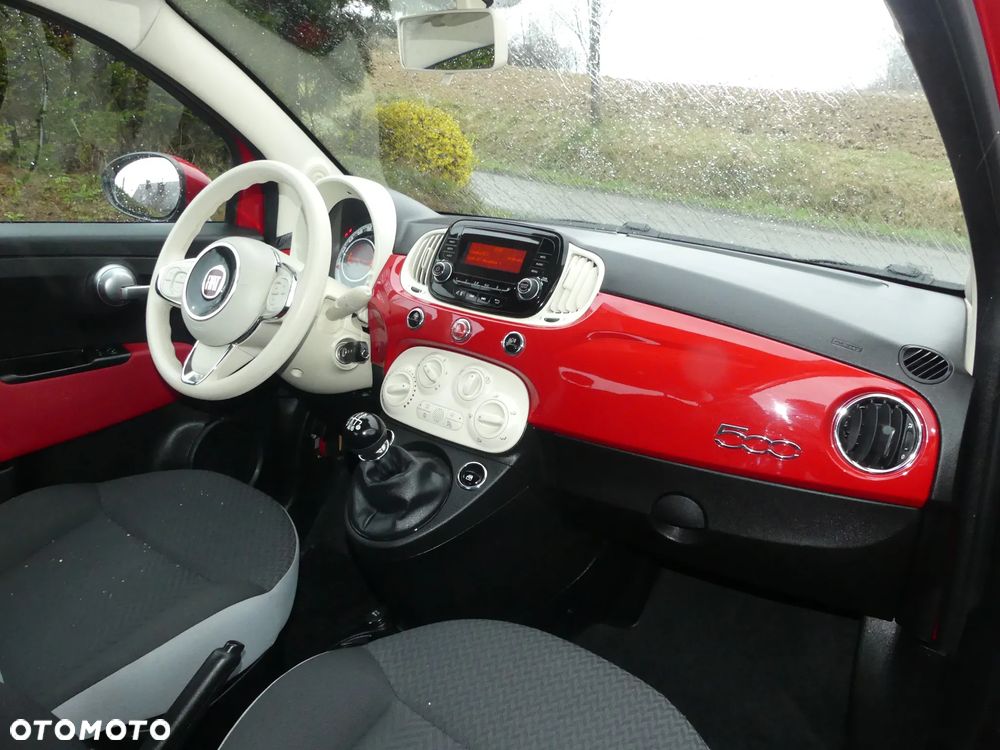 Fiat 500 - 23