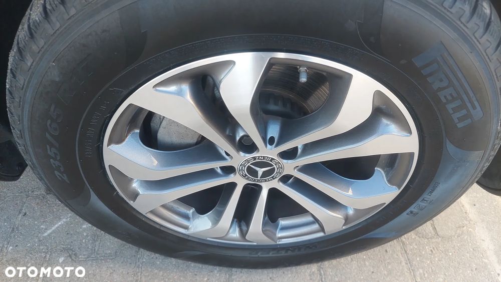 Mercedes-Benz GLC 220 d 4-Matic - 31