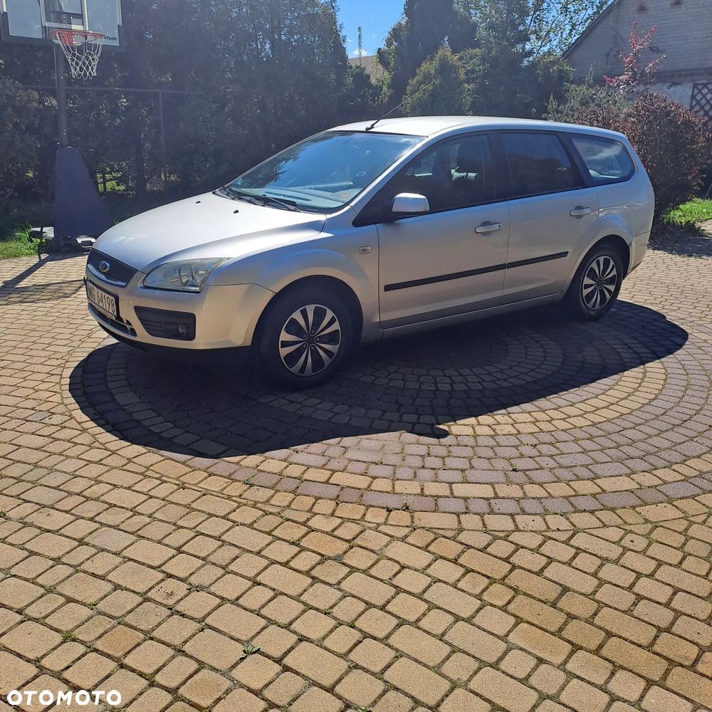 Ford Focus - 15