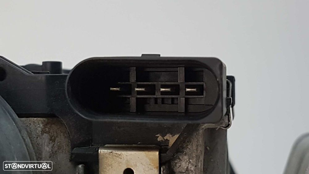 MOTOR LIMPA-VIDROS FRONTAL SEAT LEON (5F1) FR PLUS - 2