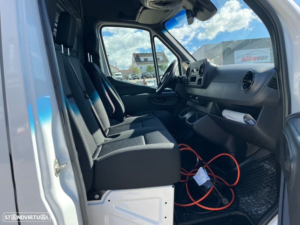 Mercedes-Benz eSprinter 312/39 - 9