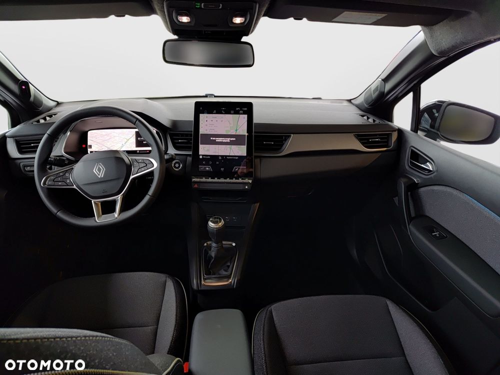 Renault Captur - 9