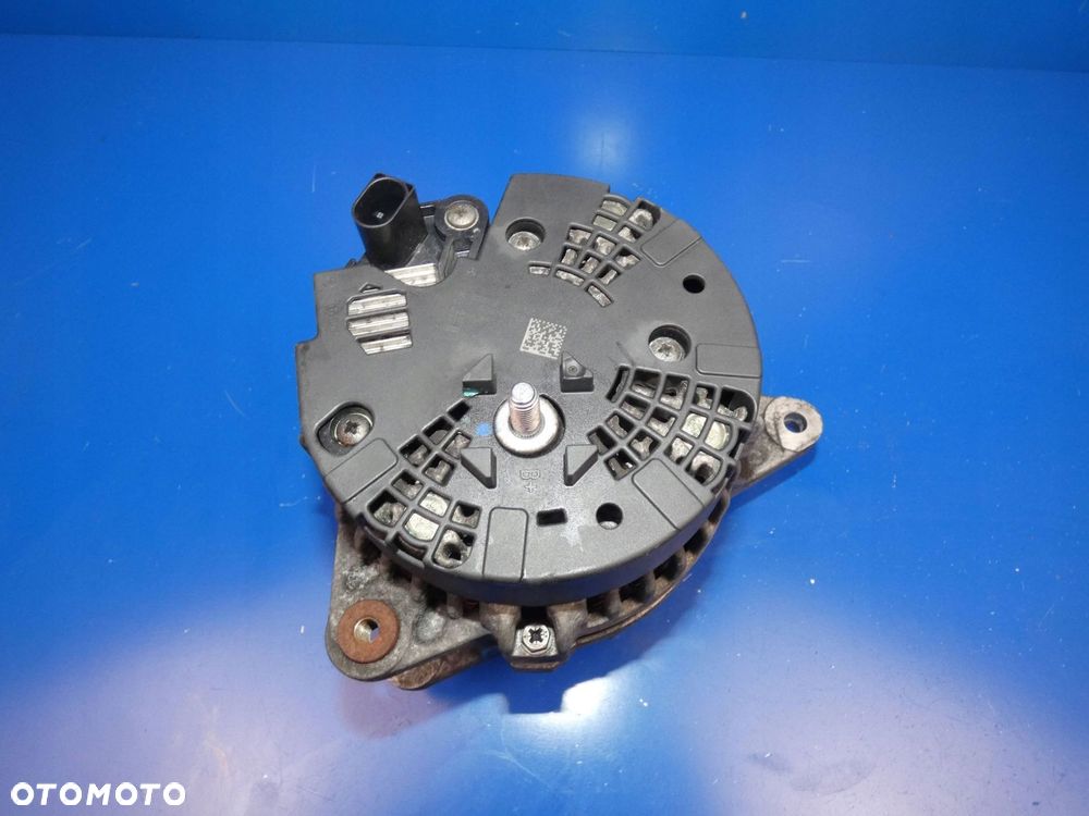 MERCEDES A KLASA W176 W246 CLA W117 1.8 2.2 CDI ALTERNATOR - 2