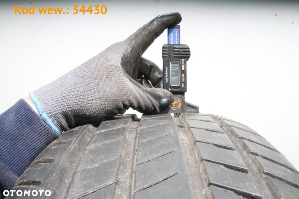 Bridgestone Alenza 001 - 245/50 R19 - 2