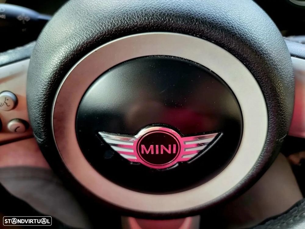 MINI 3 Portas Cooper D - 15