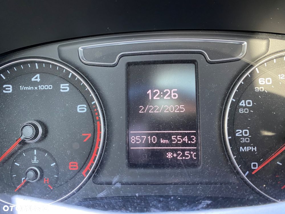 Audi Q3 - 21