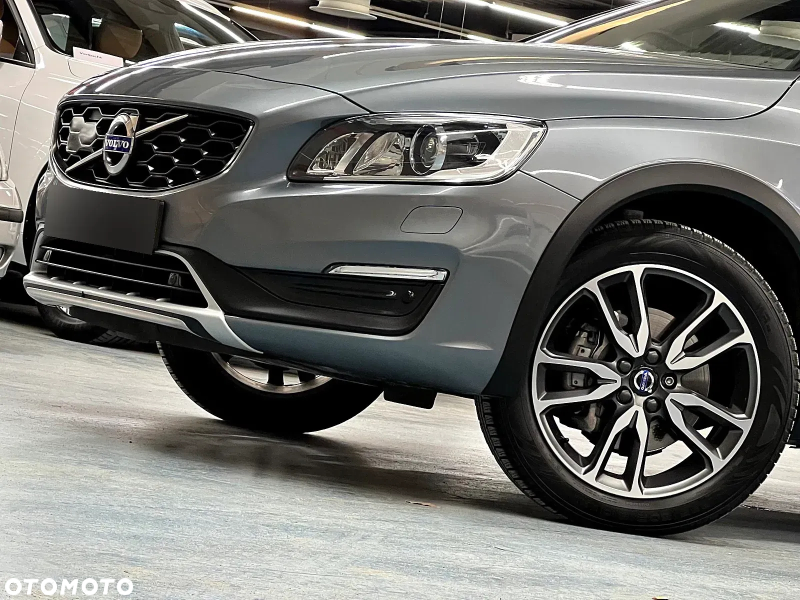 Volvo S60 D5 Drive-E Summum - 27
