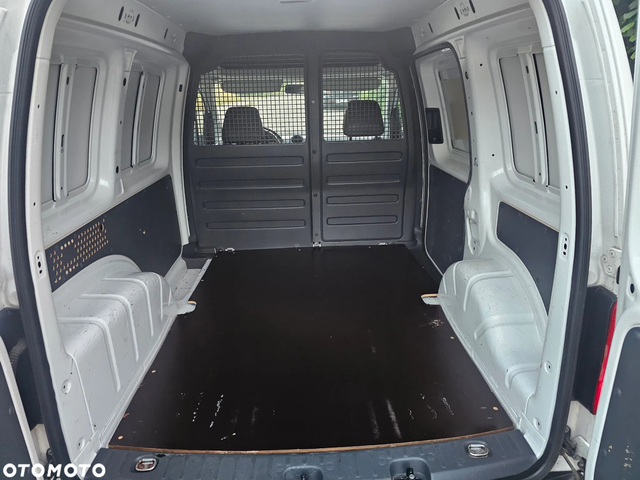Volkswagen Caddy 2.0 EcoFuel - 9