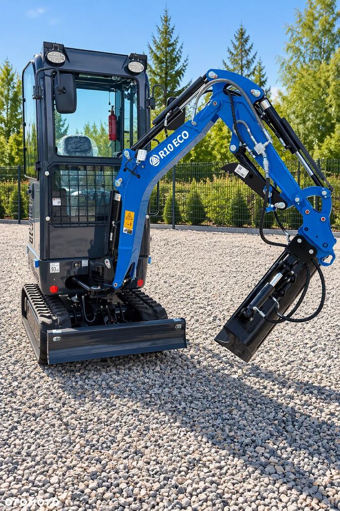 Inny RIPPA R10 ECO - 19