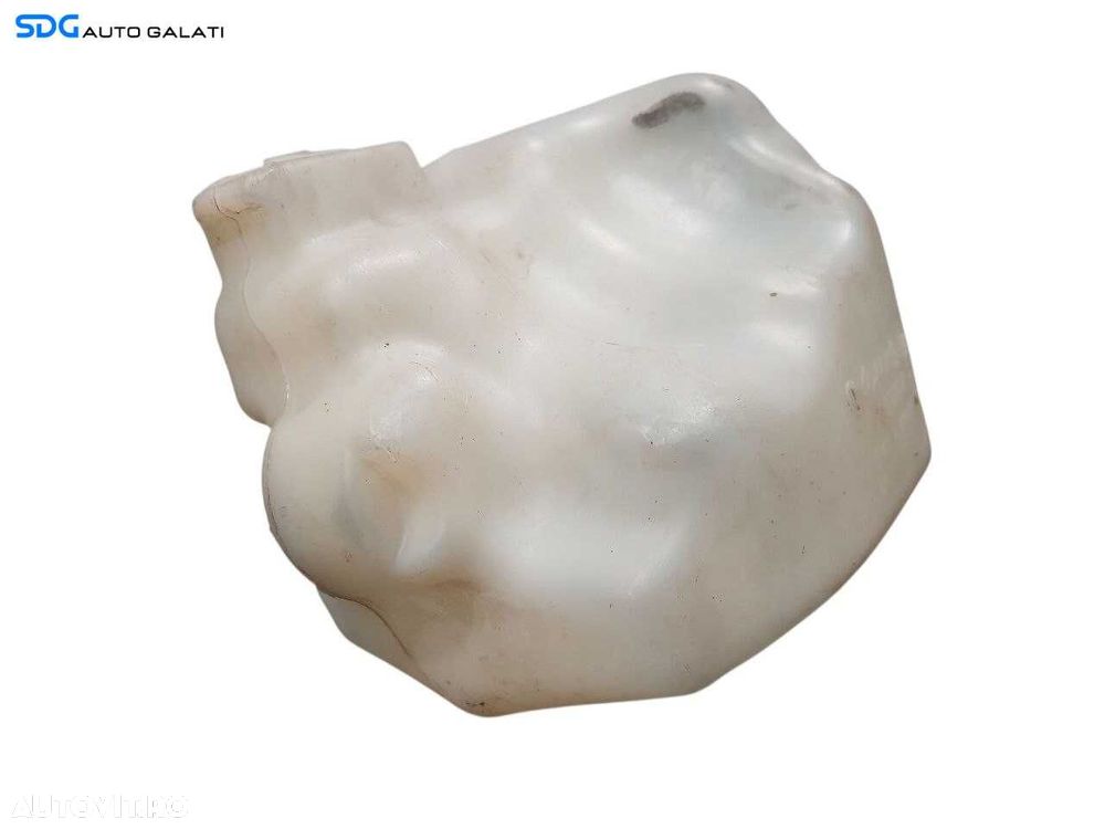 Vas Stropgel Lichid Parbriz cu Pompita Renault Megane 2 1.9 DCI 2002 - 2008 Cod 8200104705 8200104705D [N3578] - 4