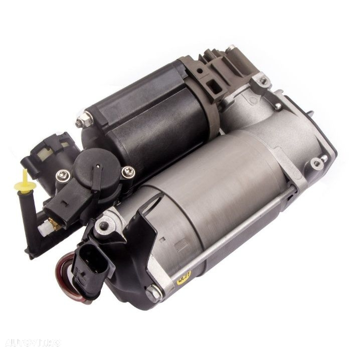 Compresor suspensie pneumatica Mercedes CLS W219 NOU! - 5