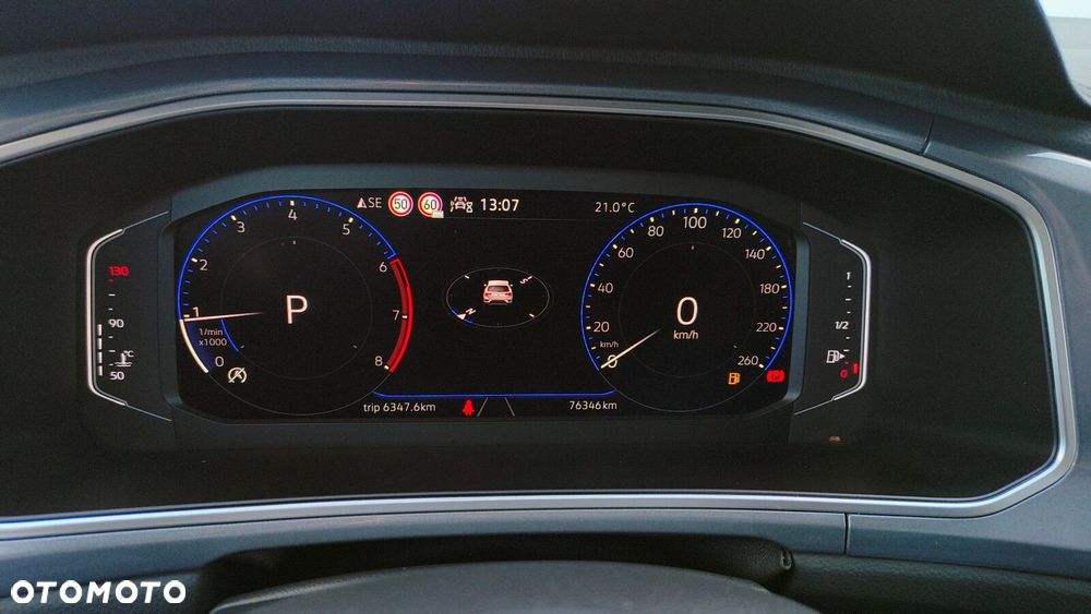 Volkswagen T-Roc - 15