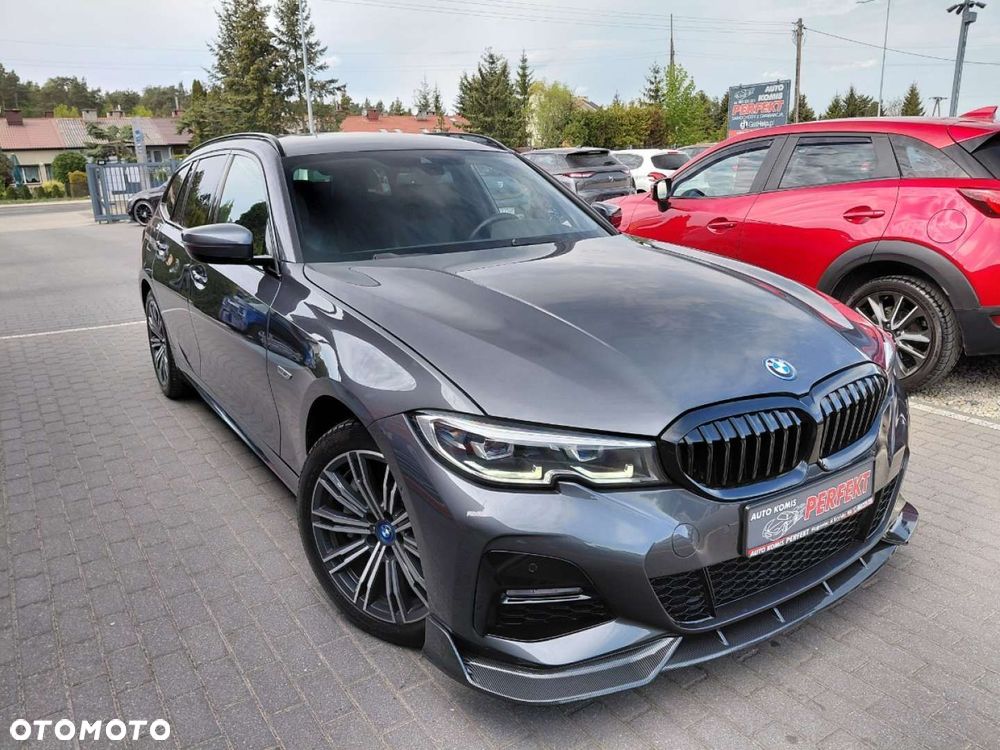 BMW Seria 3 - 4