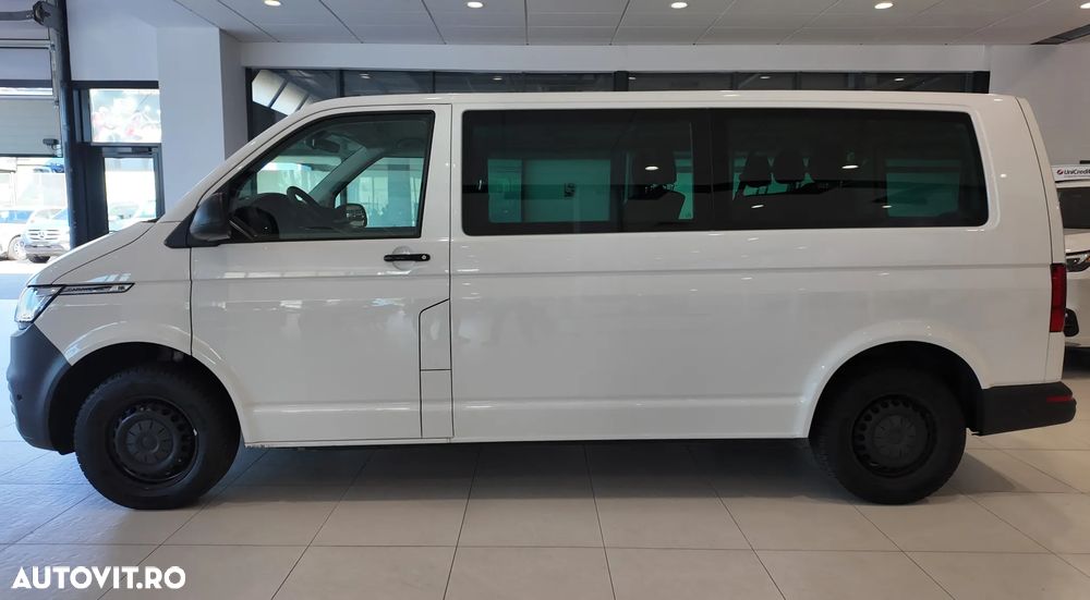 Volkswagen Caravelle 2.0 TDI 81 kW LR Comfortline - 8