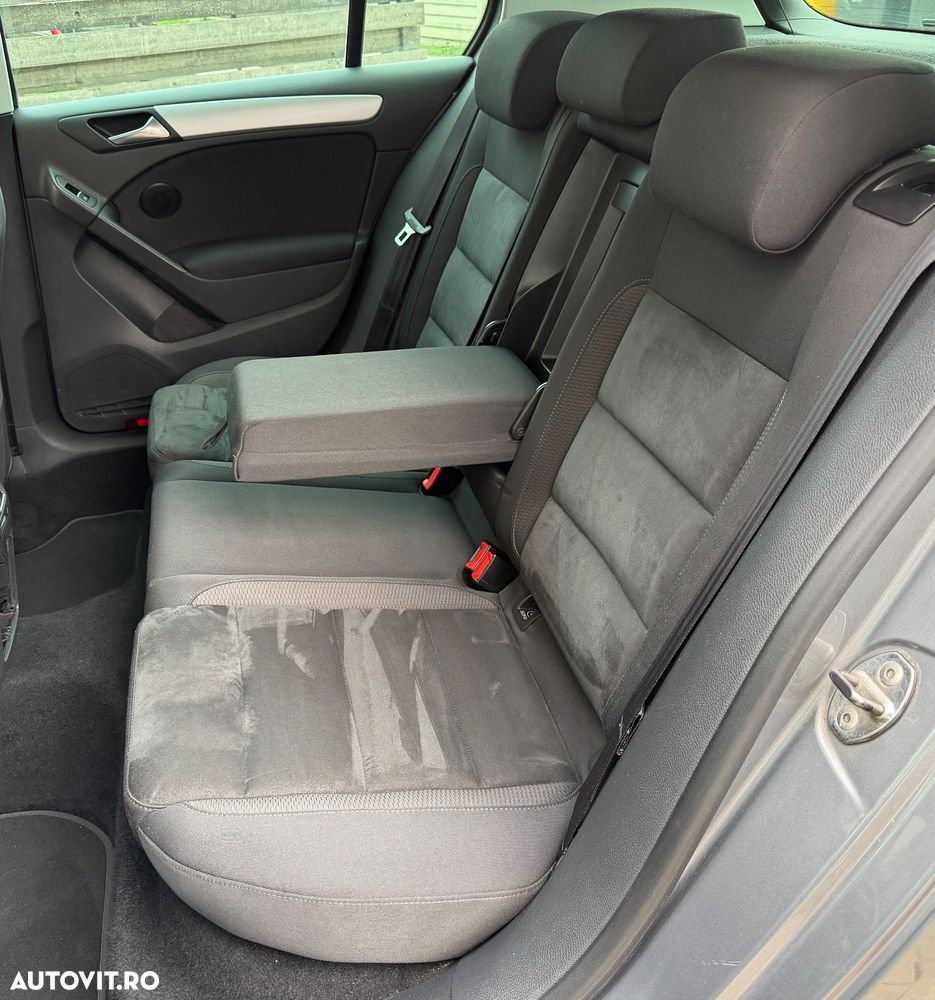 Volkswagen Golf 1.4 TSI Highline - 7