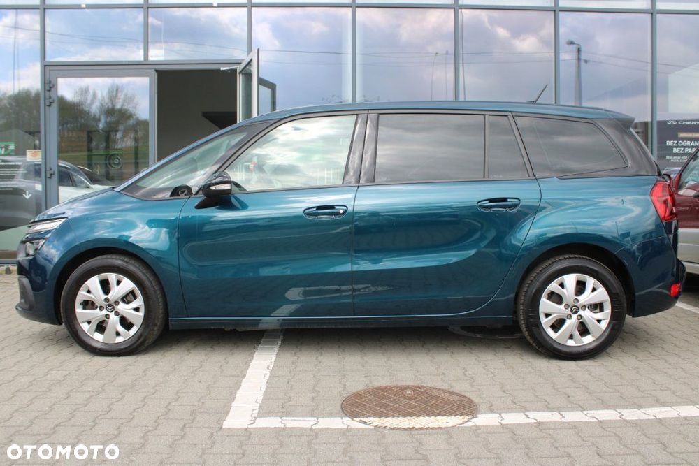 Citroën C4 SpaceTourer - 8
