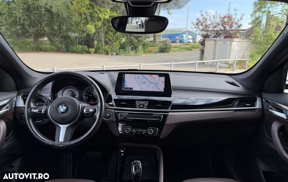BMW X1 sDrive20i AT xLine - 10