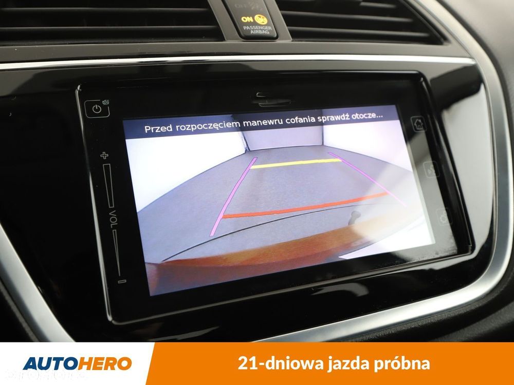 Suzuki SX4 S-Cross - 22