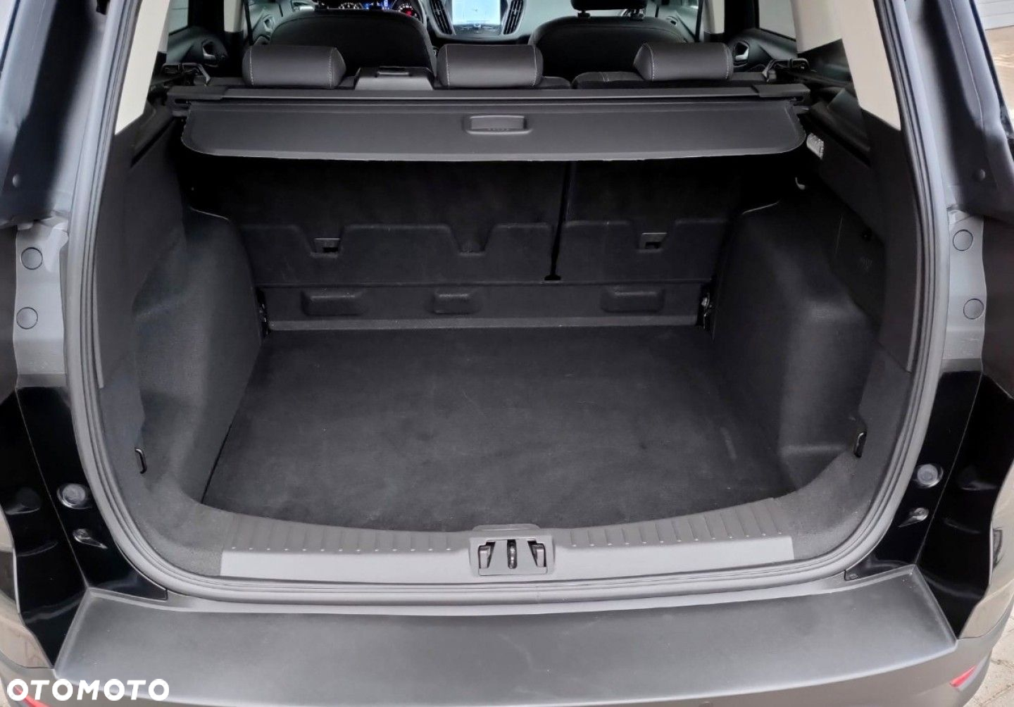 Ford Kuga - 29