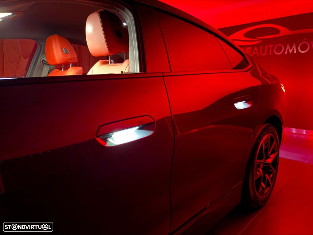 BMW i4 M50 Gran Coupe xDrive - 50