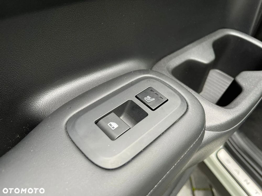 Hyundai Santa Fe 1.6 T-GDI HEV Platinum 4WD - 15