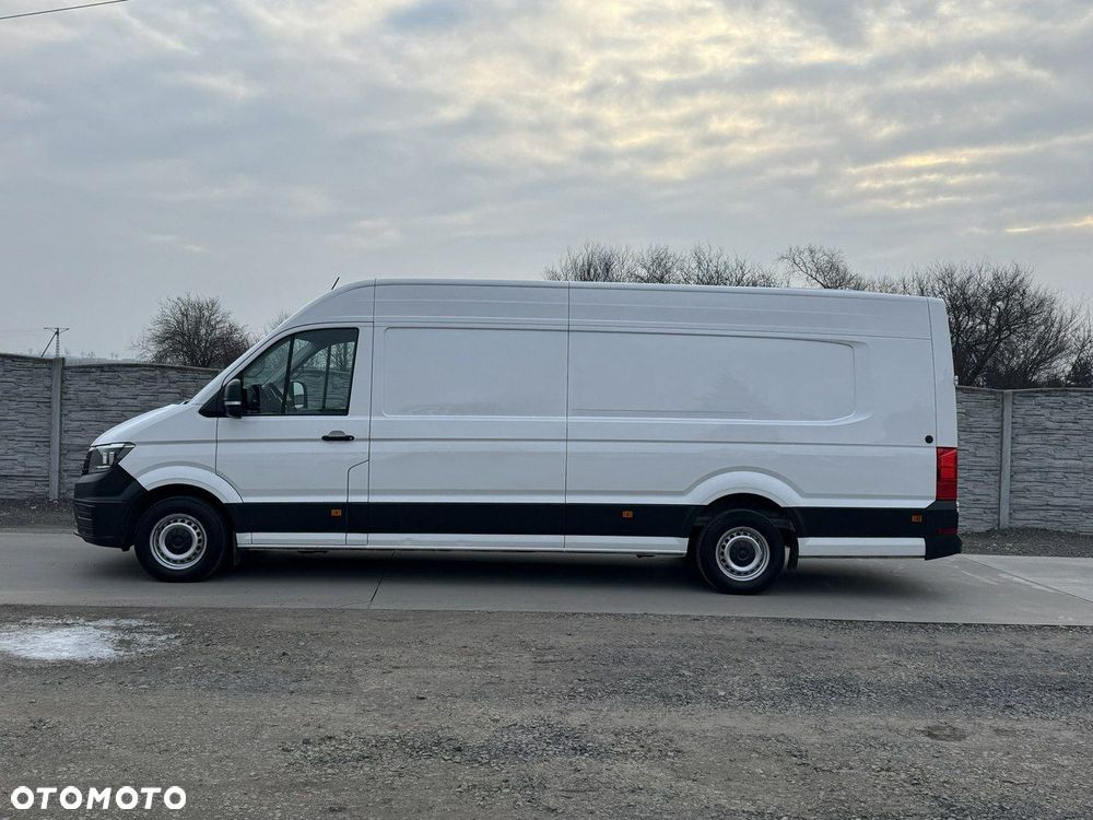 Volkswagen Crafter - 23