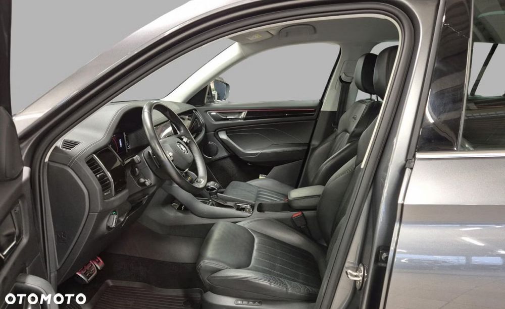 Skoda Kodiaq 2.0 TDI 4x4 DSG L&K - 22