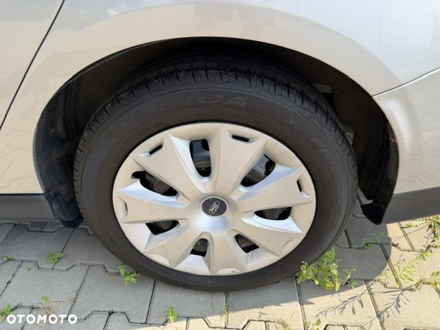 Ford Focus 1.6 TDCi Trend - 12