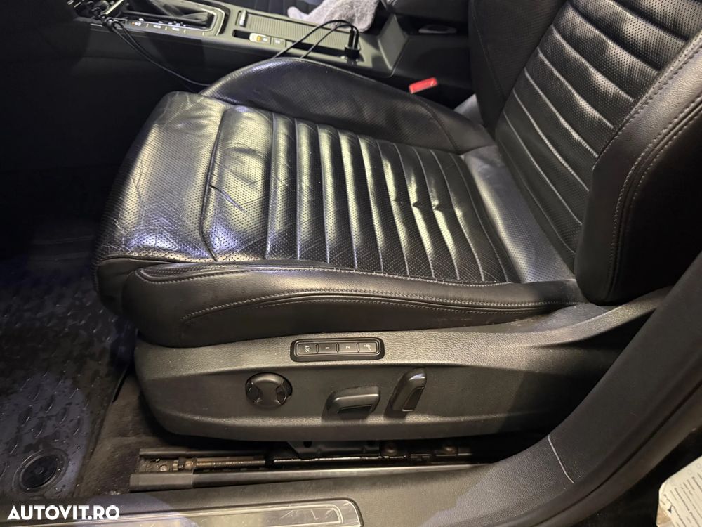 Volkswagen Passat 2.0 TDI SCR 4Motion DSG (BMT) Highline - 3