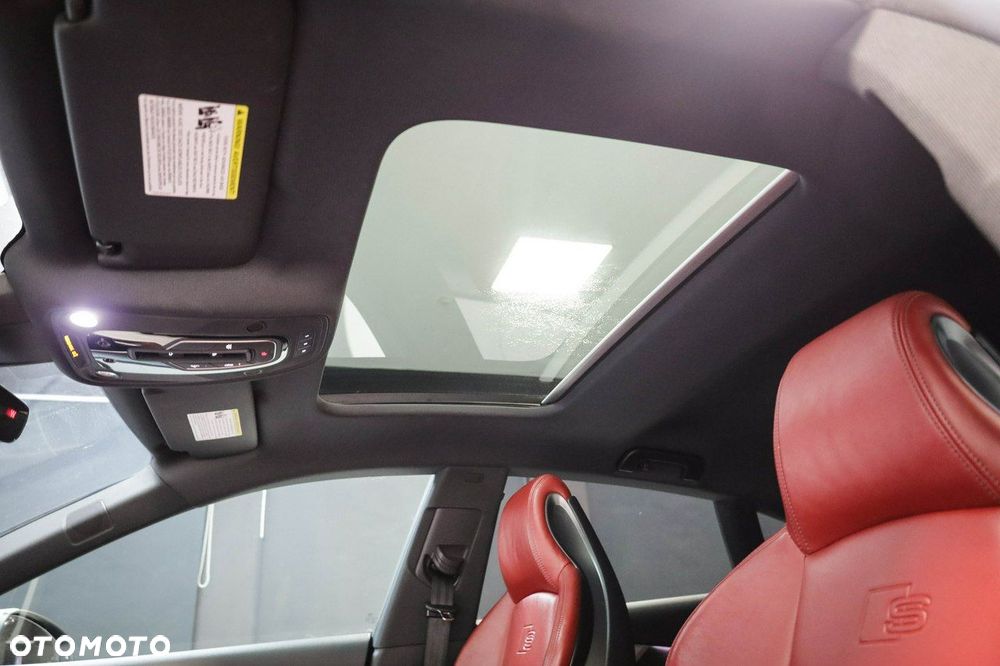 Audi S5 Sportback - 24